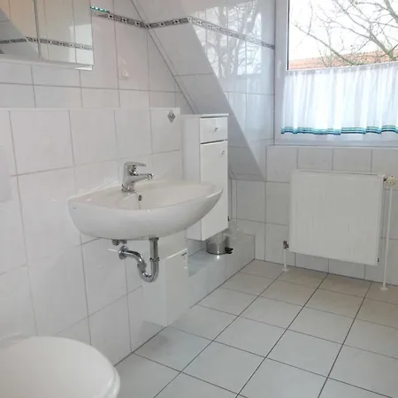 Ferienobjekt Mueritz A16 Daire *