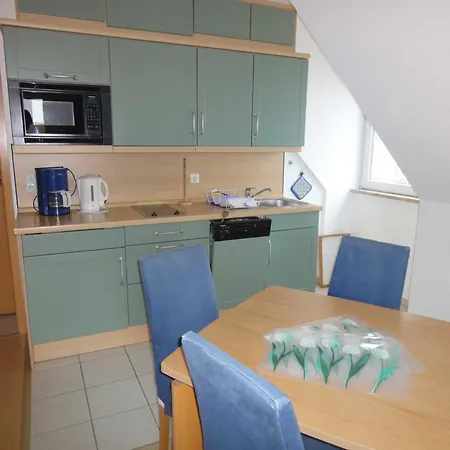 Ferienobjekt Mueritz A16 Graal-Mueritz