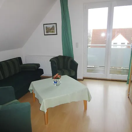 Daire Ferienobjekt Mueritz A16 Graal-Mueritz