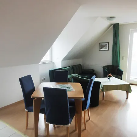 Ferienobjekt Mueritz A16 *