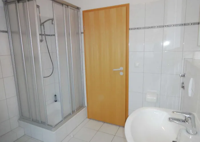 Apartman Ferienobjekt Mueritz A16