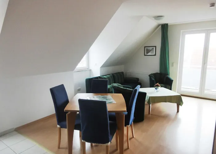 Ferienobjekt Mueritz A16 *